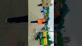 Vidhan soudha Bangalore newsong punjabi punjabisong trending viralvideo [upl. by Neelak]