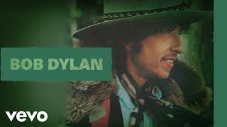 Bob Dylan  Hurricane Official Audio [upl. by Derzon]