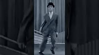 1935 Jack Stanford Dancing To Smooth Criminal [upl. by Admama487]