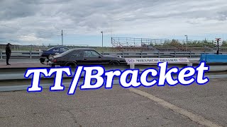 Miramichi Dragway 060124 Time Trial and Bracket Class [upl. by Anib]