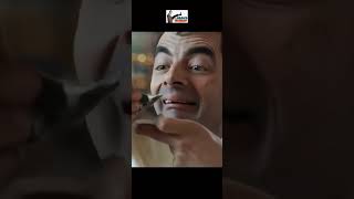 Mr Bean enjoy seafood  Mr Beans Holiday [upl. by Akimehs874]