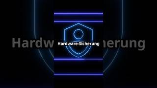 Schützt euch Hardwaresicherung kurz erklärtinformatik internet hardwarespeichercyber digital [upl. by Trillby623]