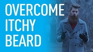 How To Get Through The Itchy Beard Phase  Eric Bandholz [upl. by Graf]