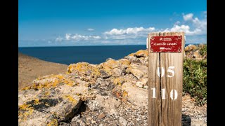 Camì de Cavalls  Menorca  Isole Baleari [upl. by Elfont]