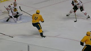 Eeli Tolvanen nets his first NHL goal [upl. by Nerua]