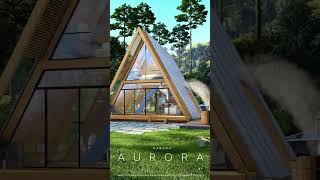 CABANA MODERNA  ARQUITETO MATEUS DUARTE resort cabana airbnb [upl. by Ailec780]