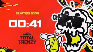 Call of Duty Warzone Total Frenzy Superstore WzTotalFrenzy [upl. by Nabois]