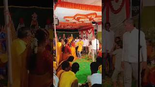 Halimathi habibuhaldi dancewedding subscribe trending [upl. by Nylemaj84]