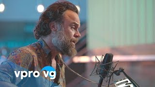 Rodrigo Amarante  Carta live Le Guess Who 2018 [upl. by Grove547]