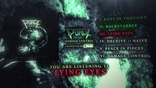 Purge  Damage Control EP Full Stream 2018 [upl. by Merrill]