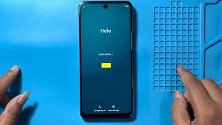 Motorola G45 5G Frp Bypass  Without Pc  Motorola G45 Google Account Lock Unlock New Method [upl. by Eenor]