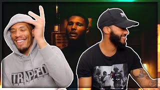 LAGGA M1llionz  Mad About Bars w Kenny Allstar S5E2  MixtapeMadness  REACTION [upl. by Lionello774]