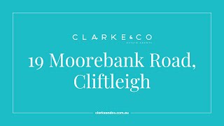 19 Moorebank Road Cliftleigh [upl. by Docilu894]