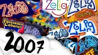 20 anni di Zelig in TV  2007 [upl. by Assilam298]