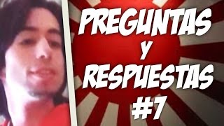 MAYORCETE RESPONDE 7 [upl. by Sedinoel976]