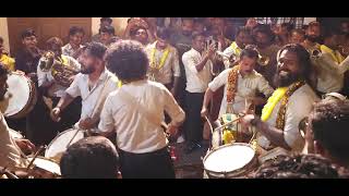 Hawa Hawa ragadeepammundathicode powerful song 🔥🔥🔥🔥👍👍👍 [upl. by Allsun]