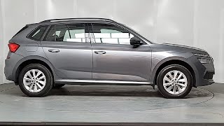 2023 Skoda Kamiq Ambition 10Tsi 95bhp RefId 532109 [upl. by Shirl715]