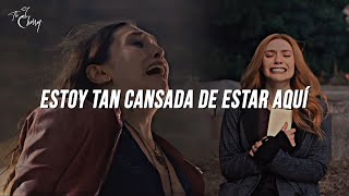 Esta canción es triste pero es mucho más triste identificarse con ella 😞 [upl. by Mallin]