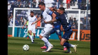 Golpeados  Análisis de Independiente Rivadavia 1  Independiente 0 [upl. by Woodford667]