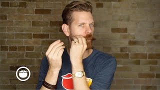 What is Beard Balm and How Do You Use It [upl. by Terrye]