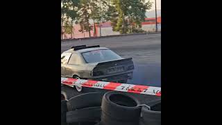 Nice e36 drift sesion [upl. by Sotsirhc]