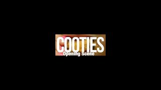 Opening to the Movie Cooties [upl. by Gayn258]