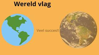 Vlaggen van de wereld quiz [upl. by Chiles]