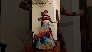 Goli chal javegiMonika bhainger 2024 dance hriyanvidance dancemusic haryanvisong youtubeshort [upl. by Mandy]