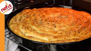 Soslu Börek Tarifi  Nasıl Yapılır [upl. by Nyliram976]