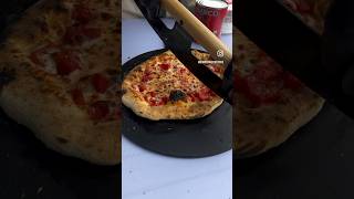 With a Gozney pizza oven you can cook your personalized pizza in just under 90 seconds ￼ [upl. by Maxy]