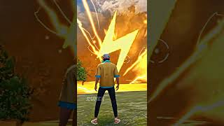 Flash Grenade Effect Free Fire 🤯😱⚡️⚡️ [upl. by Calvert]