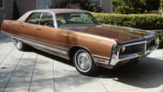 1972 Chrysler New Yorker in the world [upl. by Nim]