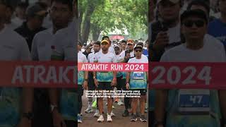 Atraktif Run 2024 2 [upl. by Eek]