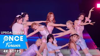 TWICE「More amp More」4th World Tour III in Japan 60fps BD ver [upl. by Daloris]