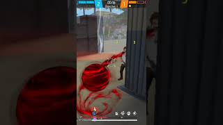 Free Fire indiaCsrenk Pus Free Fire 🔥shortsviral shorts short shortvideo [upl. by Livia147]