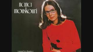 Nana Mouskouri Je te regarde [upl. by Livvy]