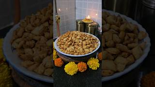 Khaare Shankarpale diwali recipe faral diwalifaral [upl. by Ofori]