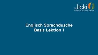 Englisch lernen für Anfänger [upl. by Tati]