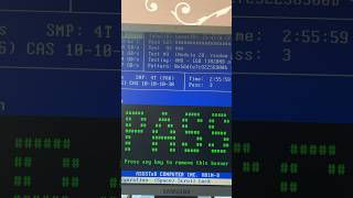 How to test RAM  Memtest86 old school method [upl. by Adaline70]