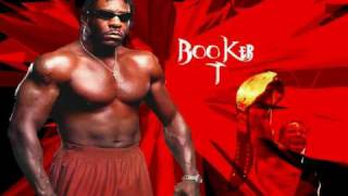 WWFWWETNA Booker T Theme Song [upl. by Roselane426]