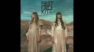 My Silver Lining  First Aid Kit   Remaster 074 [upl. by Smaoht]