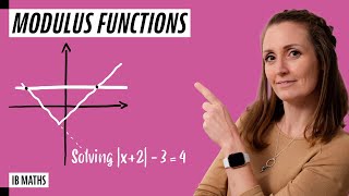 Cracking Absolute Value Equations A StepbyStep Guide KS 4 [upl. by Aes]