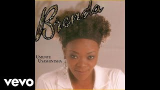 Brenda Fassie  Ngeke Umconfirm Remix Official Audio ft Aba Shante [upl. by Adnerak]