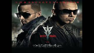 Imaginate  Wisin Y Yandel [upl. by Ahseinar]