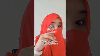 How Apply Mascara  Smudge Free Mascara  HD Filter Look  hack viralbeauty volumemascara [upl. by Bale]