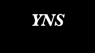 YNS Prod 2S [upl. by Ellary135]