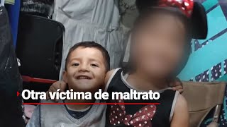 JusticiaParaOtho  Abuelita clama por justicia tras la muerte de su nieto por maltrato [upl. by Hnad900]