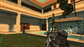 Daikatana  Episode 2 Athens  Ancient Greece  1200 BC [upl. by Atlanta]