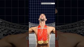 8 Gold Medals In A Single Olympic Edition  Michael Phelps Olympic Story  Parul Dhand [upl. by O'Callaghan379]