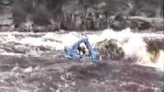 Extreme Whitewater Canada [upl. by Ahseenak973]